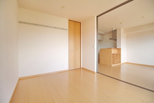 ディライトヒルズの物件内観写真